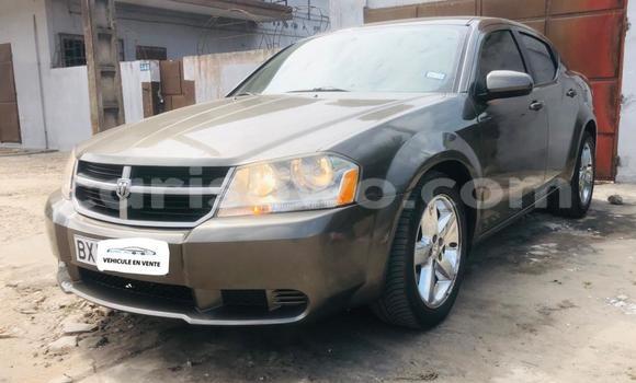 Sayi Na hannu Dodge Avenger Sauran Mota in Abomey Calavi a Benin