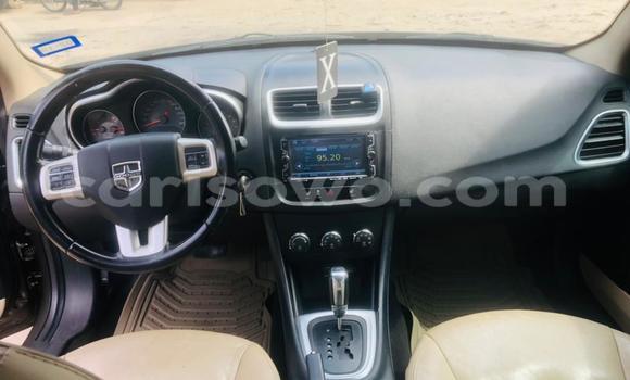 Acheter Occasion Voiture Dodge Avenger Autre à Abomey Calavi, Benin Acheter Occasion Voiture Dodge Avenger Autre à Abomey Calavi, Benin