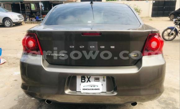 Acheter Occasion Voiture Dodge Avenger Autre à Abomey Calavi, Benin Acheter Occasion Voiture Dodge Avenger Autre à Abomey Calavi, Benin