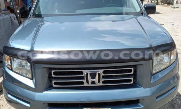 Acheter Occasion Voiture Honda Ridgeline Autre à Cotonou, Benin Acheter Occasion Voiture Honda Ridgeline Autre à Cotonou, Benin