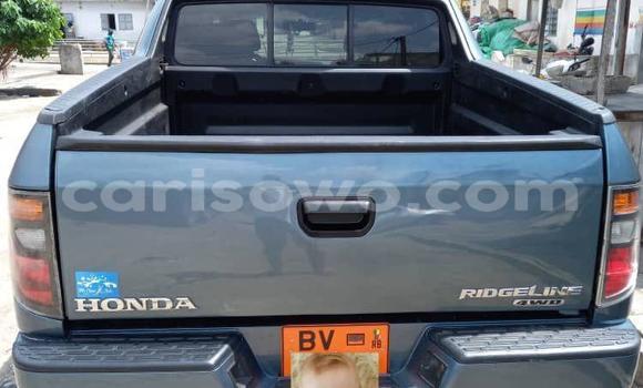 Acheter Occasion Voiture Honda Ridgeline Autre à Cotonou, Benin Acheter Occasion Voiture Honda Ridgeline Autre à Cotonou, Benin