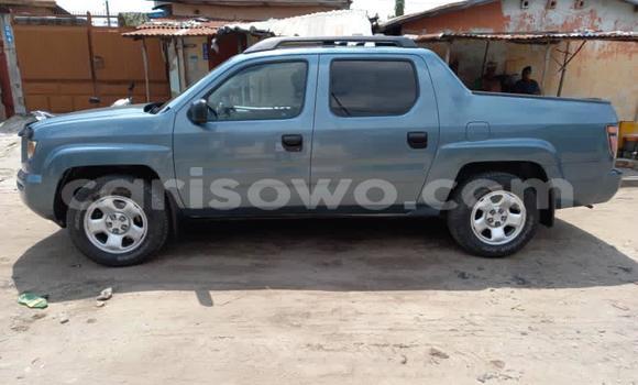 Acheter Occasion Voiture Honda Ridgeline Autre à Cotonou, Benin Acheter Occasion Voiture Honda Ridgeline Autre à Cotonou, Benin