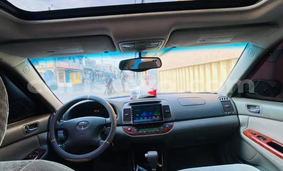 Acheter Occasion Voiture Toyota Camry Bleu à Cotonou, Benin Acheter Occasion Voiture Toyota Camry Bleu à Cotonou, Benin