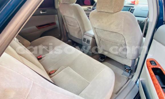 Acheter Occasion Voiture Toyota Camry Bleu à Cotonou, Benin Acheter Occasion Voiture Toyota Camry Bleu à Cotonou, Benin