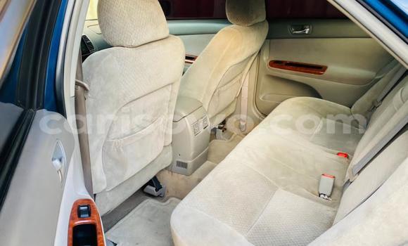 Acheter Occasion Voiture Toyota Camry Bleu à Cotonou, Benin Acheter Occasion Voiture Toyota Camry Bleu à Cotonou, Benin