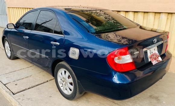 Acheter Occasion Voiture Toyota Camry Bleu à Cotonou, Benin Acheter Occasion Voiture Toyota Camry Bleu à Cotonou, Benin