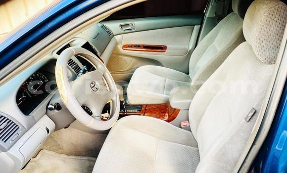 Acheter Occasion Voiture Toyota Camry Bleu à Cotonou, Benin Acheter Occasion Voiture Toyota Camry Bleu à Cotonou, Benin