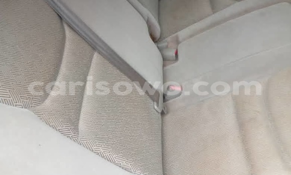 Acheter Occasion Voiture Toyota Highlander Bleu à Abomey Calavi, Benin Acheter Occasion Voiture Toyota Highlander Bleu à Abomey Calavi, Benin