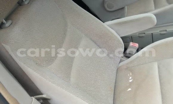 Acheter Occasion Voiture Toyota Highlander Bleu à Abomey Calavi, Benin Acheter Occasion Voiture Toyota Highlander Bleu à Abomey Calavi, Benin