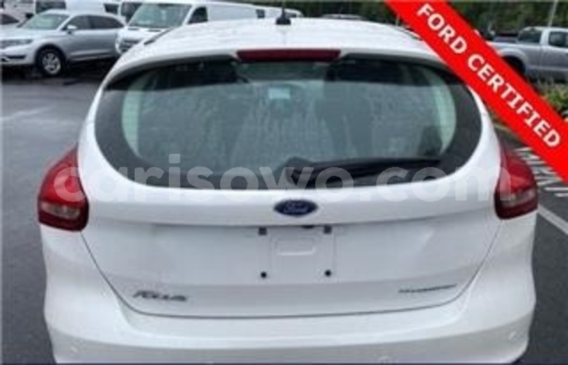 Big with watermark ford focus benin bassila 11223