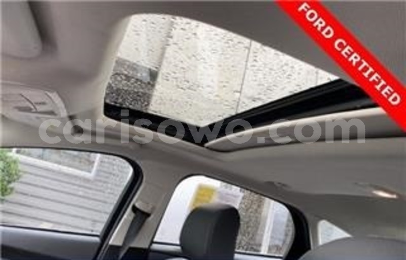 Big with watermark ford focus benin bassila 11223