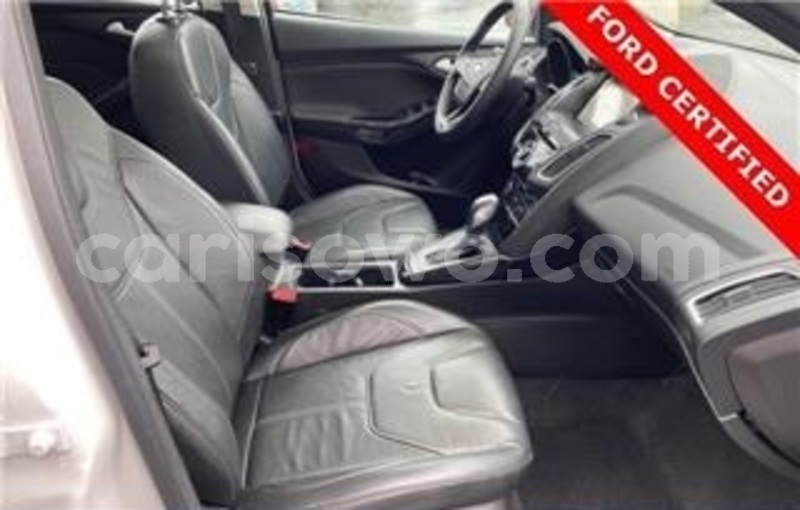 Big with watermark ford focus benin bassila 11223