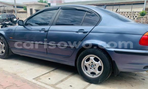 Acheter Occasion Voiture BMW 326 Bleu à Abomey Calavi, Benin Acheter Occasion Voiture BMW 326 Bleu à Abomey Calavi, Benin