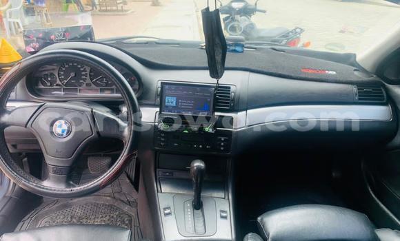 Acheter Occasion Voiture BMW 326 Bleu à Abomey Calavi, Benin Acheter Occasion Voiture BMW 326 Bleu à Abomey Calavi, Benin