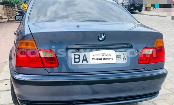 Acheter Occasion Voiture BMW 326 Bleu à Abomey Calavi, Benin Acheter Occasion Voiture BMW 326 Bleu à Abomey Calavi, Benin