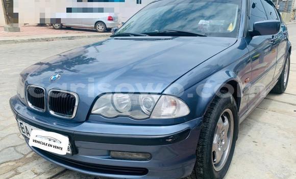 Acheter Occasion Voiture BMW 326 Bleu à Abomey Calavi, Benin Acheter Occasion Voiture BMW 326 Bleu à Abomey Calavi, Benin