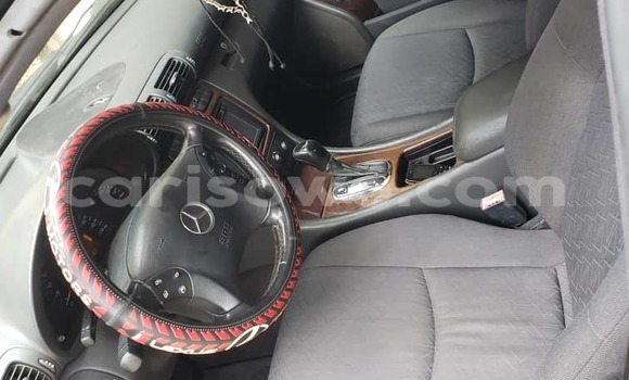 Sayi Na hannu Mercedes-Benz C250 coupe Sauran Mota in Abomey Calavi a Benin Sayi Na hannu Mercedes-Benz C250 coupe Sauran Mota in Abomey Calavi a Benin