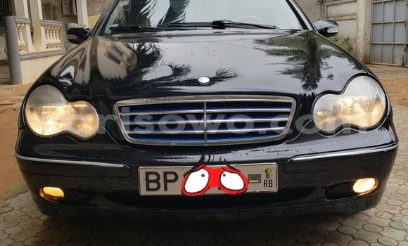 Sayi Na hannu Mercedes-Benz C250 coupe Sauran Mota in Abomey Calavi a Benin Sayi Na hannu Mercedes-Benz C250 coupe Sauran Mota in Abomey Calavi a Benin