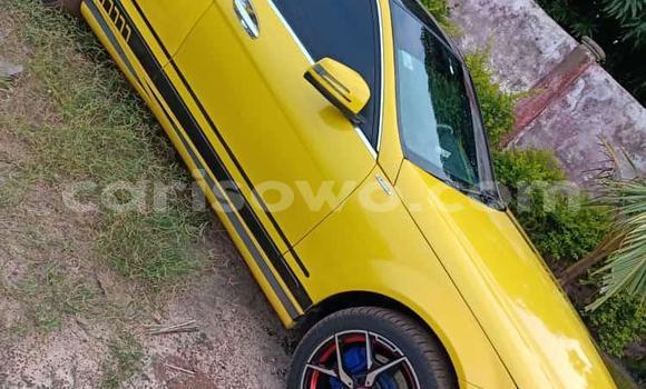 Sayi Na hannu Mercedes-Benz C–Class Sauran Mota in Cotonou a Benin Sayi Na hannu Mercedes-Benz C–Class Sauran Mota in Cotonou a Benin