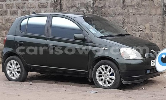 Acheter Occasion Voiture Toyota Yaris Autre à Abomey Calavi, Benin Acheter Occasion Voiture Toyota Yaris Autre à Abomey Calavi, Benin