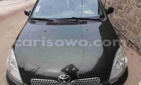 Acheter Occasion Voiture Toyota Yaris Autre à Abomey Calavi, Benin Acheter Occasion Voiture Toyota Yaris Autre à Abomey Calavi, Benin