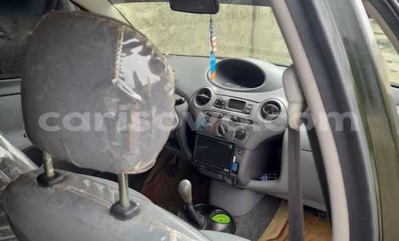 Acheter Occasion Voiture Toyota Yaris Autre à Abomey Calavi, Benin Acheter Occasion Voiture Toyota Yaris Autre à Abomey Calavi, Benin