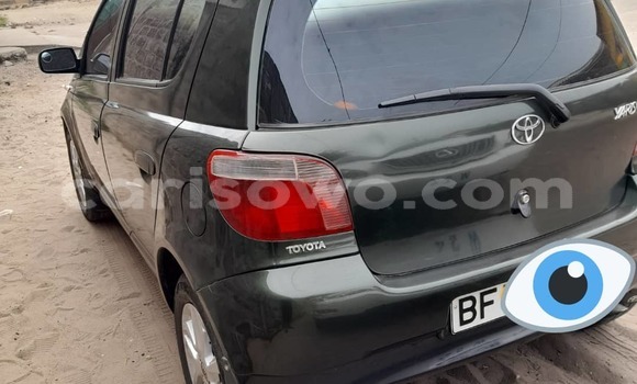 Acheter Occasion Voiture Toyota Yaris Autre à Abomey Calavi, Benin Acheter Occasion Voiture Toyota Yaris Autre à Abomey Calavi, Benin