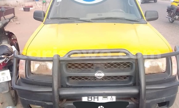 Acheter Occasion Voiture Nissan Xterra Autre à Abomey Calavi, Benin