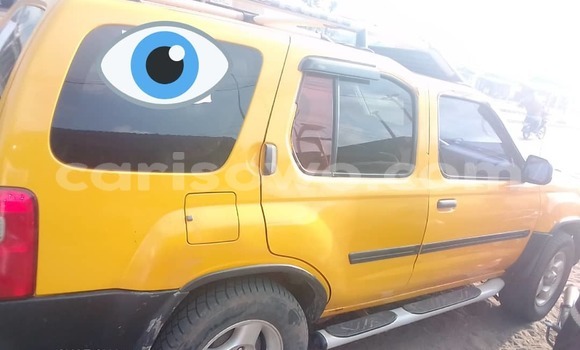 Acheter Occasion Voiture Nissan Xterra Autre à Abomey Calavi, Benin Acheter Occasion Voiture Nissan Xterra Autre à Abomey Calavi, Benin