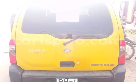 Acheter Occasion Voiture Nissan Xterra Autre à Abomey Calavi, Benin Acheter Occasion Voiture Nissan Xterra Autre à Abomey Calavi, Benin