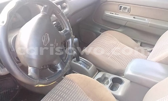 Acheter Occasion Voiture Nissan Xterra Autre à Abomey Calavi, Benin Acheter Occasion Voiture Nissan Xterra Autre à Abomey Calavi, Benin