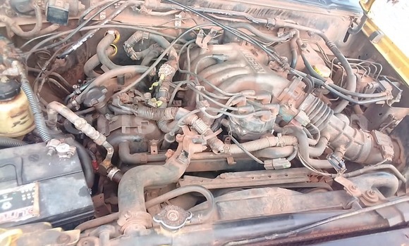 Acheter Occasion Voiture Nissan Xterra Autre à Abomey Calavi, Benin Acheter Occasion Voiture Nissan Xterra Autre à Abomey Calavi, Benin