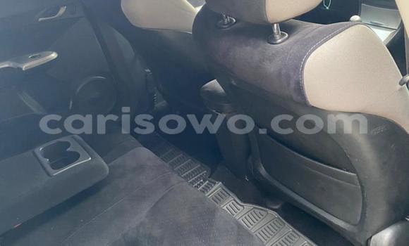 Acheter Occasion Voiture Toyota RAV4 Noir à Abomey Calavi, Benin Acheter Occasion Voiture Toyota RAV4 Noir à Abomey Calavi, Benin