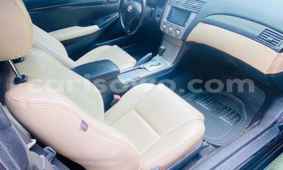 Acheter Neuf Voiture Toyota Solara Noir à Cotonou, Benin Acheter Neuf Voiture Toyota Solara Noir à Cotonou, Benin