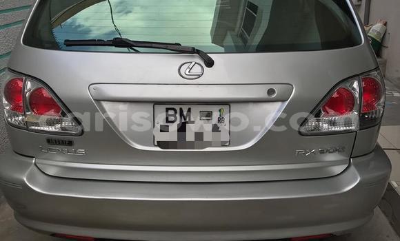 Sayi Na hannu Lexus RX 300 Sauran Mota in Cotonou a Benin