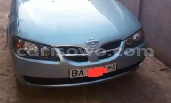 Acheter Occasion Voiture Nissan Almera Gris à Porto Novo, Benin Acheter Occasion Voiture Nissan Almera Gris à Porto Novo, Benin
