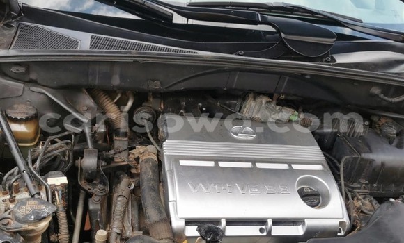 Acheter Occasion Voiture Lexus RX 330 Noir à Abomey Calavi, Benin Acheter Occasion Voiture Lexus RX 330 Noir à Abomey Calavi, Benin