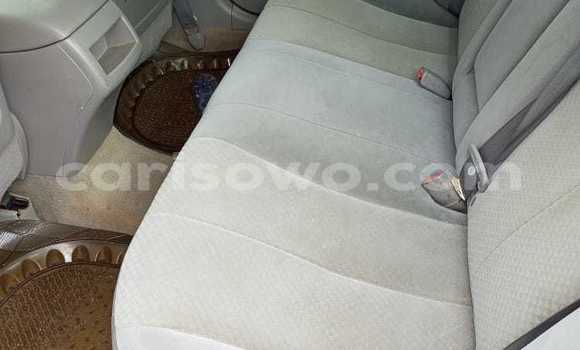 Ra Àlòkù Toyota Camry Black Ọkọ̀ in Abomey Calavi ni Benin Ra Àlòkù Toyota Camry Black Ọkọ̀ in Abomey Calavi ni Benin