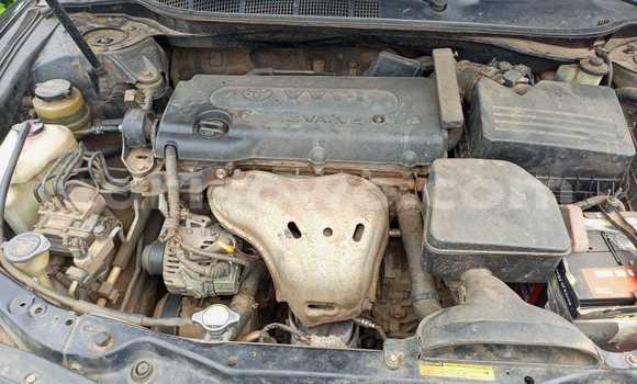 Ra Àlòkù Toyota Camry Black Ọkọ̀ in Abomey Calavi ni Benin Ra Àlòkù Toyota Camry Black Ọkọ̀ in Abomey Calavi ni Benin