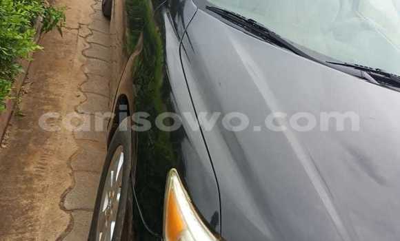 Ra Àlòkù Toyota Camry Black Ọkọ̀ in Abomey Calavi ni Benin Ra Àlòkù Toyota Camry Black Ọkọ̀ in Abomey Calavi ni Benin