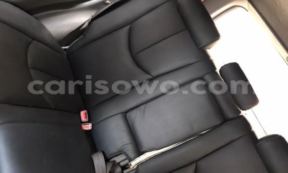 Acheter Occasion Voiture Lexus RX 300 Gris à Abomey Calavi, Benin Acheter Occasion Voiture Lexus RX 300 Gris à Abomey Calavi, Benin