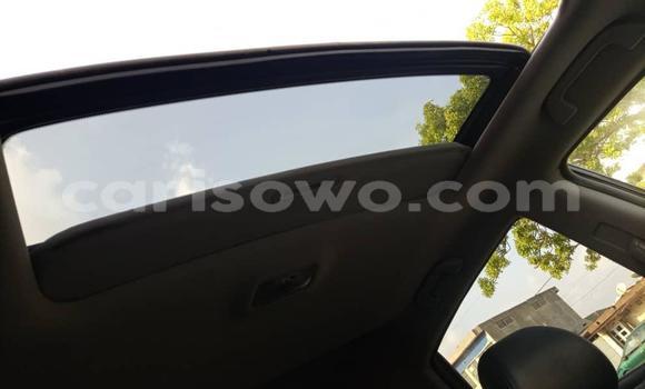 Ra Àlòkù Honda CR–V Black Ọkọ̀ in Cotonou ni Benin Ra Àlòkù Honda CR–V Black Ọkọ̀ in Cotonou ni Benin