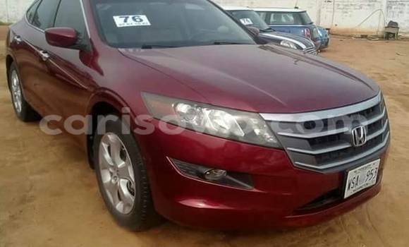 Acheter Occasion Voiture Honda Odyssey Rouge à Cotonou, Benin Acheter Occasion Voiture Honda Odyssey Rouge à Cotonou, Benin