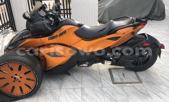 Acheter Occasion Moto Can-am/ Brp Spyder Rouge à Cotonou, Benin Acheter Occasion Moto Can-am/ Brp Spyder Rouge à Cotonou, Benin