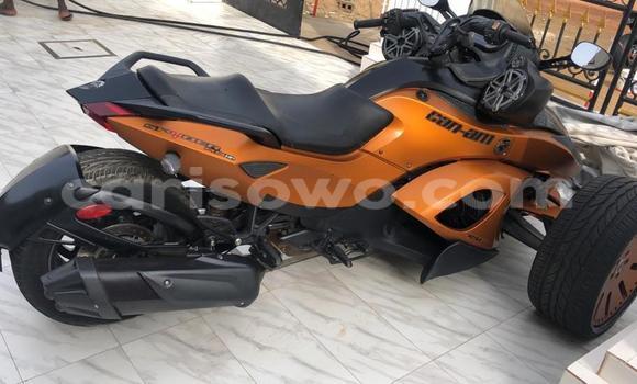Acheter Occasion Moto Can-am/ Brp Spyder Rouge à Cotonou, Benin Acheter Occasion Moto Can-am/ Brp Spyder Rouge à Cotonou, Benin