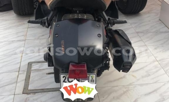 Acheter Occasion Moto Can-am/ Brp Spyder Rouge à Cotonou, Benin Acheter Occasion Moto Can-am/ Brp Spyder Rouge à Cotonou, Benin