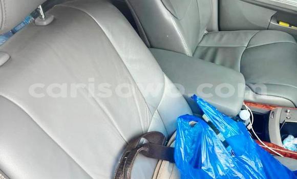 Acheter Neuf Voiture Toyota Avalon Gris à Cotonou, Benin Acheter Neuf Voiture Toyota Avalon Gris à Cotonou, Benin