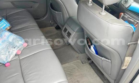 Acheter Neuf Voiture Toyota Avalon Gris à Cotonou, Benin Acheter Neuf Voiture Toyota Avalon Gris à Cotonou, Benin