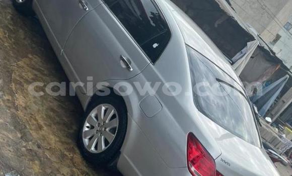 Acheter Neuf Voiture Toyota Avalon Gris à Cotonou, Benin Acheter Neuf Voiture Toyota Avalon Gris à Cotonou, Benin