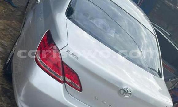 Acheter Neuf Voiture Toyota Avalon Gris à Cotonou, Benin Acheter Neuf Voiture Toyota Avalon Gris à Cotonou, Benin